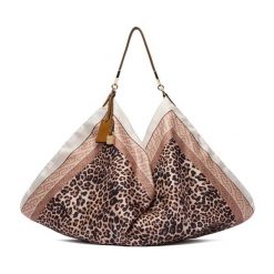 Torebka Liu Jo. Brązowe torebki do ręki damskie Liu Jo, bez wzorów, klasyczne, bez dodatków. Za 469.99 zł.