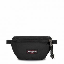Bolsa de Cintura Eastpak EK074008 Preto. Czarne saszetki męskie Eastpak, casualowe, małe. W wyprzedaży za 110.95 zł.