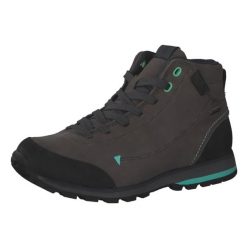 Damskie buty trekkingowe CMP Elettra WP. Szare trekkingi damskie CMP, trekkingowe. Za 455.35 zł.