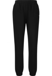 Damskie spodnie dresowe Athlecia Carmen. Czarne spodnie dresowe damskie Athlecia, l, bez wzorów, z dresówki, do biegania. Za 178.00 zł.