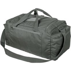 Torba Helikon-Tex Urban Training Bag 39 L. Szare torby sportowe męskie HELIKON-TEX, bez wzorów, małe. Za 314.99 zł.