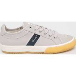 Gant - Tenisówki Snizer. Trampki męskie marki GANT. Za 299.90 zł.