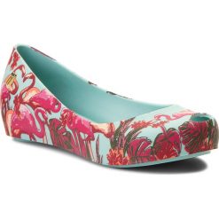 Baleriny MELISSA - Mel Ultragirl 3DB Inf 32416 Green/Pink 52228. Baleriny damskie marki Melissa. Za 315.00 zł.
