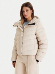 W'S Alivio Down Jacket, Cream, L. Kurtki damskie Cotopaxi, l, bez wzorów, bez kaptura. Za 1,077.26 zł.
