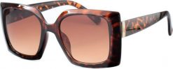 Guess Damskie okulary przeciwsłoneczne GUESS WOMEN GF0424-5352F (Szkło/Zausznik/Mostek) 53/20/150 mm) NoSize. Okulary przeciwsłoneczne damskie Guess. Za 224.29 zł.
