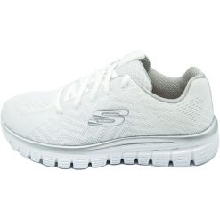 Buty do chodzenia damskie Skechers Get Connect. Obuwie sportowe damskie Skechers, bez wzorów, trekkingowe. Za 249.99 zł.