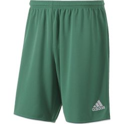 Adidas Spodenki Parma II SHT WO zielony r. XXS (742742). Krótkie spodenki sportowe męskie marki Adidas. Za 39.07 zł.