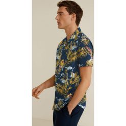 Mango Man - Koszula Duna. Koszule męskie marki Mango Man. Za 139.90 zł.