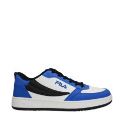 Buty męskie Fila Rega NF. Białe buty sportowe męskie Fila, bez zapięcia. Za 259.00 zł.