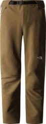 The North Face Spodnie Trekkingowe The North Face DIABLO REG TAPERED PANT Męskie 34. Spodnie sportowe męskie The North Face, m, bez wzorów. Za 439.95 zł.