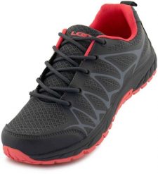 Damskie buty outdoorowe Loap Birken szare. Czerwone trekkingi damskie ZSPORT, outdoorowe. Za 277.99 zł.