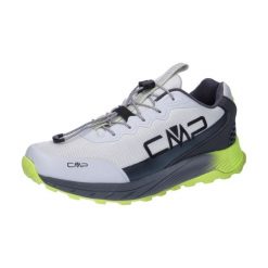 Buty trekkingowe meskie CMP Phelyx Multisport. Szare trekkingi męskie CMP. Za 239.99 zł.
