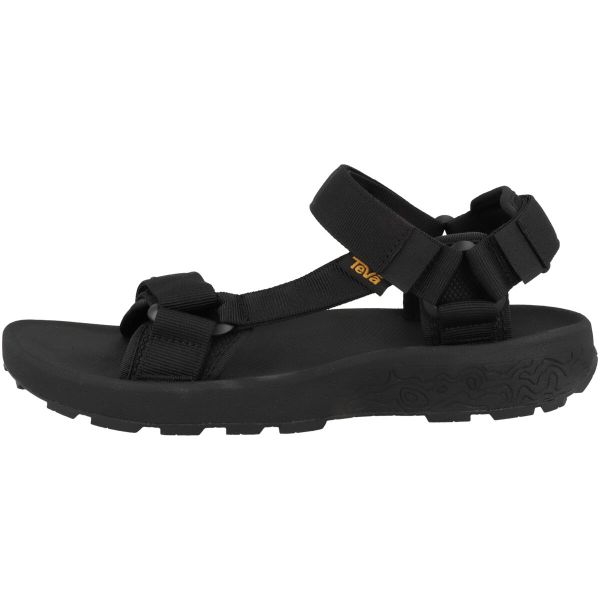 Buty do chodzenia męskie Teva Hydratrek. Czarne sandały męskie Teva, na lato, trekkingowe. Za 489.00 zł.