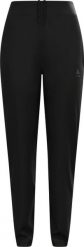 Spodnie techniczne damskie ODLO Zeroweight Warm Pants Regular Length. Czarne spodnie sportowe damskie Odlo, l, bez wzorów, z elastanu, do biegania. Za 579.99 zł.