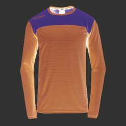 Bluza Emotion z długim rękawem Kempa. Niebieskie bluzy męskie Kempa, m, bez wzorów, z poliesteru, bez kaptura. Za 189.00 zł.