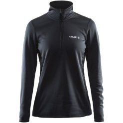 Craft Swift Black Xl. Bluzy sportowe damskie Craft. W wyprzedaży za 129.00 zł.