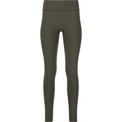 Damskie legginsy Athlecia Luxe. Legginsy damskie Athlecia, bez wzorów, na fitness i siłownię. Za 231.50 zł.