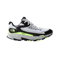 Buty trekkingowe męskie The North Face Vectiv Taraval Futurelight. Szare trekkingi męskie The North Face, trekkingowe. Za 867.00 zł.