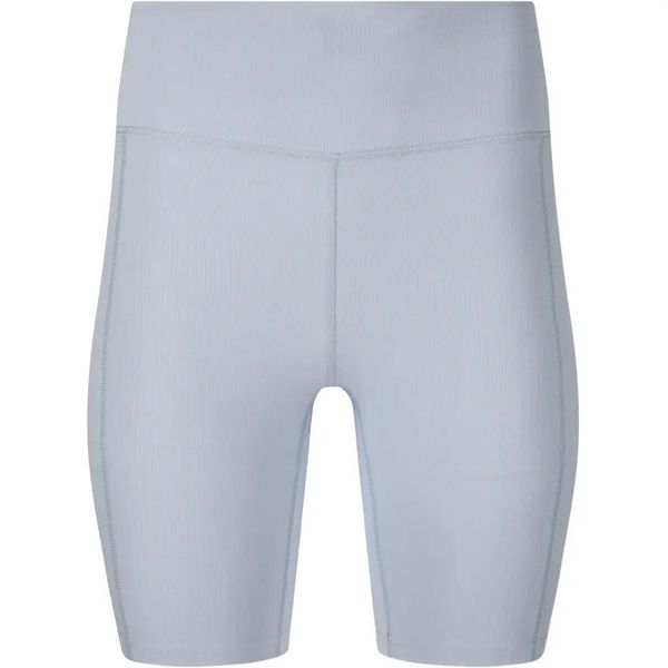 Szorty damskie Endurance Freadecan. Fioletowe legginsy damskie Endurance, l, bez wzorów, z materiału, sportowe, rowerowe. Za 190.00 zł.