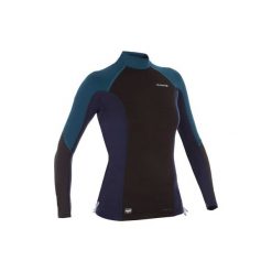 TOP UV długi rękaw surfing z neoprenu/polaru damski. Topy damskie marki OLAIAN. Za 79.99 zł.