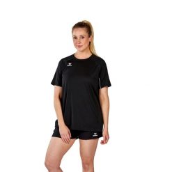 Koszulka treningowa Erima Liga Star. Białe koszulki sportowe męskie Erima, bez wzorów, bez kołnierzyka, bez ramiączek, do piłki nożnej. Za 131.50 zł.