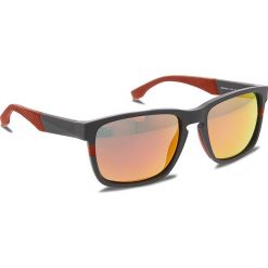 Okulary przeciwsłoneczne BOSS - 0916/S Mtgreydkred 1XA. Okulary przeciwsłoneczne damskie marki Boss. W wyprzedaży za 659.00 zł.