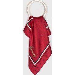 Tommy Hilfiger - Apaszka. Szaliki i chusty damskie marki Tommy Hilfiger. Za 269.90 zł.