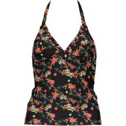 Koszulka tankini "Chestey" w kolorze czarnym. Bikini damskie marki Swim Wear. W wyprzedaży za 107.95 zł.