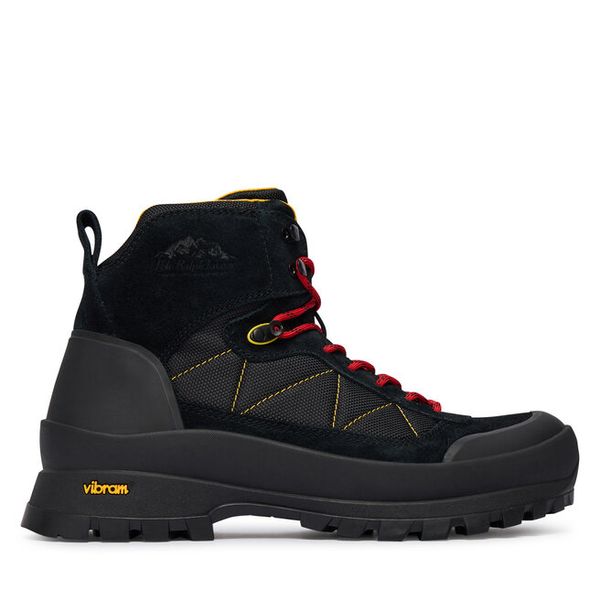 Trapery Polo Ralph Lauren. Czarne śniegowce i trapery męskie Polo Ralph Lauren, bez zapięcia. Za 1,099.00 zł.