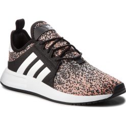 Buty adidas - X Plr B37434 Cblack/Ftwwht/Grethr. Obuwie sportowe damskie marki Adidas. W wyprzedaży za 279.00 zł.