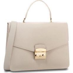 Torebka FURLA - Metropolis 978674 B BOO9 ARE Perla e. Torebki do ręki damskie marki Furla. W wyprzedaży za 829.00 zł.