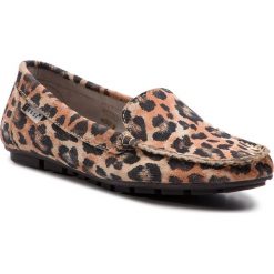 Mokasyny NESSI - 17130 Pantera Czarna. Mokasyny damskie marki Nessi. Za 229.00 zł.