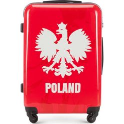 Walizka średnia 56-3A-242-WR. Walizki damskie marki American Tourister. Za 299.00 zł.