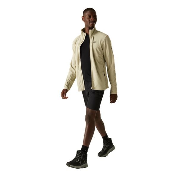 Męska Bluza Polarowa Arising. Niebieskie bluzy męskie Dare 2b, na zimę, m, bez wzorów, z materiału, bez kaptura. Za 202.99 zł.