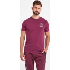 T-SHIRT Armani Exchange. T-shirty męskie Armani Exchange, m, bez wzorów, eleganckie, bez kołnierzyka. Za 219.00 zł.
