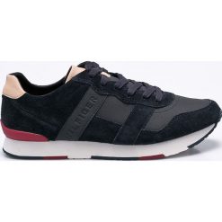 Tommy Hilfiger - Buty. Buty sportowe męskie marki Tommy Hilfiger. W wyprzedaży za 329.90 zł.