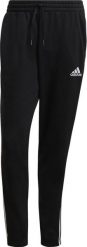 Adidas Spodnie dresowe męskie adidas Originals czarne GK8829 S. Czarne spodnie sportowe męskie Adidas, m, bez wzorów, z dresówki. Za 188.10 zł.