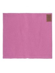 Lasocki Kids Komin 2K4-001-AW23 Różowy. Czerwone rękawiczki dziecięce Lasocki Kids, bez wzorów, z bawełny. Za 39.99 zł.