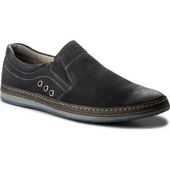 Półbuty LASOCKI FOR MEN MB-PIANIGA-05. Półbuty na co dzień męskie Lasocki For Men, bez zapięcia. W wyprzedaży za 89.98 zł.