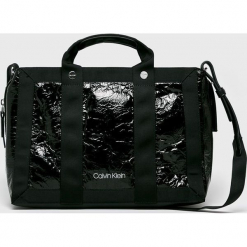 Calvin Klein - Torebka. Torby na ramię damskie marki Calvin Klein. Za 649.90 zł.