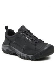 Keen Trekkingi Targhee II Oxford 1022512 Czarny. Czarne trekkingi męskie Keen, trekkingowe. Za 359.99 zł.