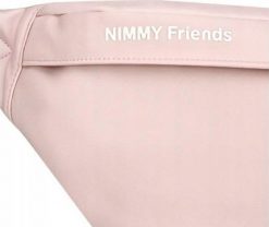 Nimmy Nerka na ramię różowy/pink Crossbody Glasses Cool Cat. Czerwone torby i plecaki dziecięce Sourcing. Za 152.08 zł.