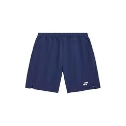 Spodnie do tenisa męskie Yonex CS1523561472. Niebieskie spodnie sportowe męskie YONEX, na lato, l, bez wzorów, do biegania. Za 621.00 zł.