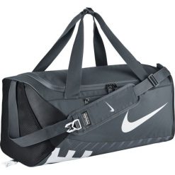 Nike Torba sportowa Alpha Adapt Crossbody szara (BA5182 064). Torby podróżne damskie Nike. Za 161.71 zł.