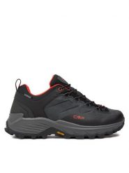 CMP Trekkingi Huranus Low 3Q17647 Szary. Szare trekkingi męskie CMP, trekkingowe. Za 439.99 zł.