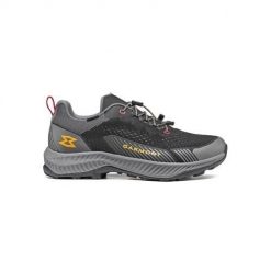 Buty trekkingowe męskie Garmont Pulse Wp. Czarne trekkingi męskie Garmont, trekkingowe. Za 701.00 zł.