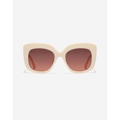 Damskie okulary przeciwsłoneczne Hawkers Tango. Brązowe okulary przeciwsłoneczne damskie hawkers, motyl. Za 219.00 zł.