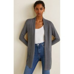 Mango - Sweter Alma3. Kardigany damskie marki Mango. W wyprzedaży za 49.90 zł.