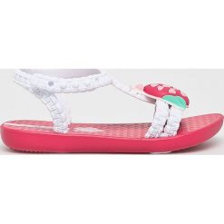 Ipanema - Sandały dziecięce. Sandały dziewczęce marki Ipanema. Za 79.90 zł.
