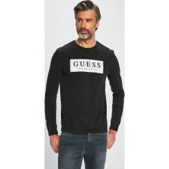 Guess Jeans - Bluza. Bluzy męskie marki Guess Jeans. Za 319.90 zł.